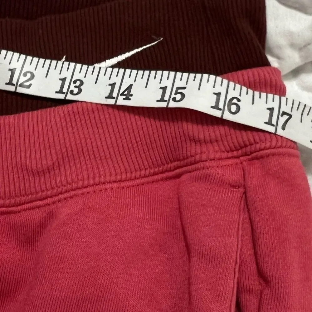 Women's Nike Sportswear Icon Clash extra large
Double Waisted Jogger pink brown - Picture 8 of 14